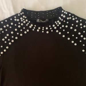 Shein Knit Top